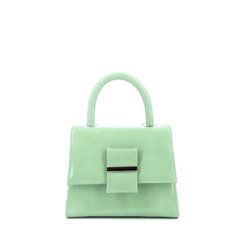 Lebru Handtas 245740 groen