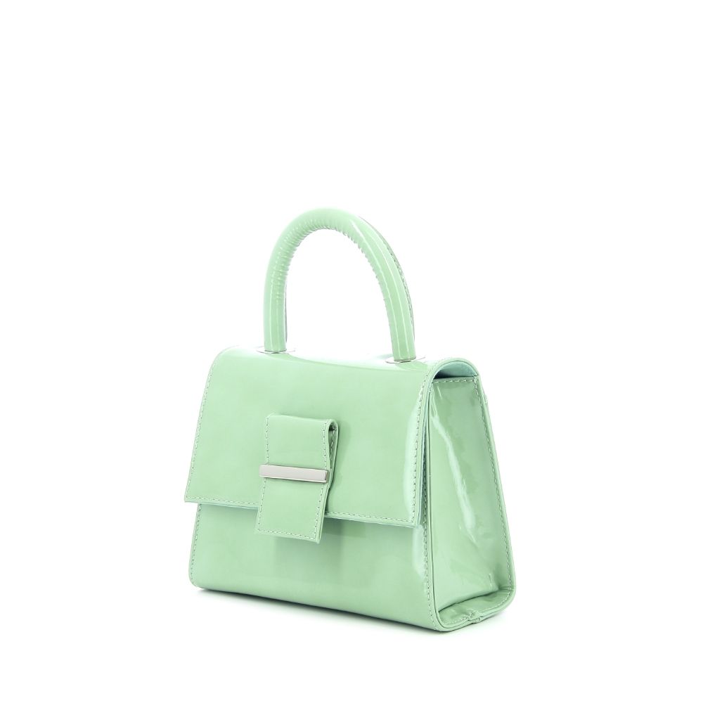 Lebru Handtas 245740 groen