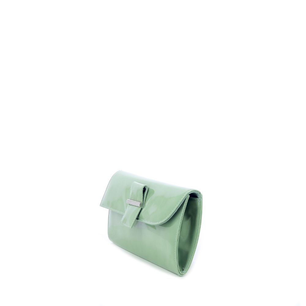 Lebru Clutch 245745 groen