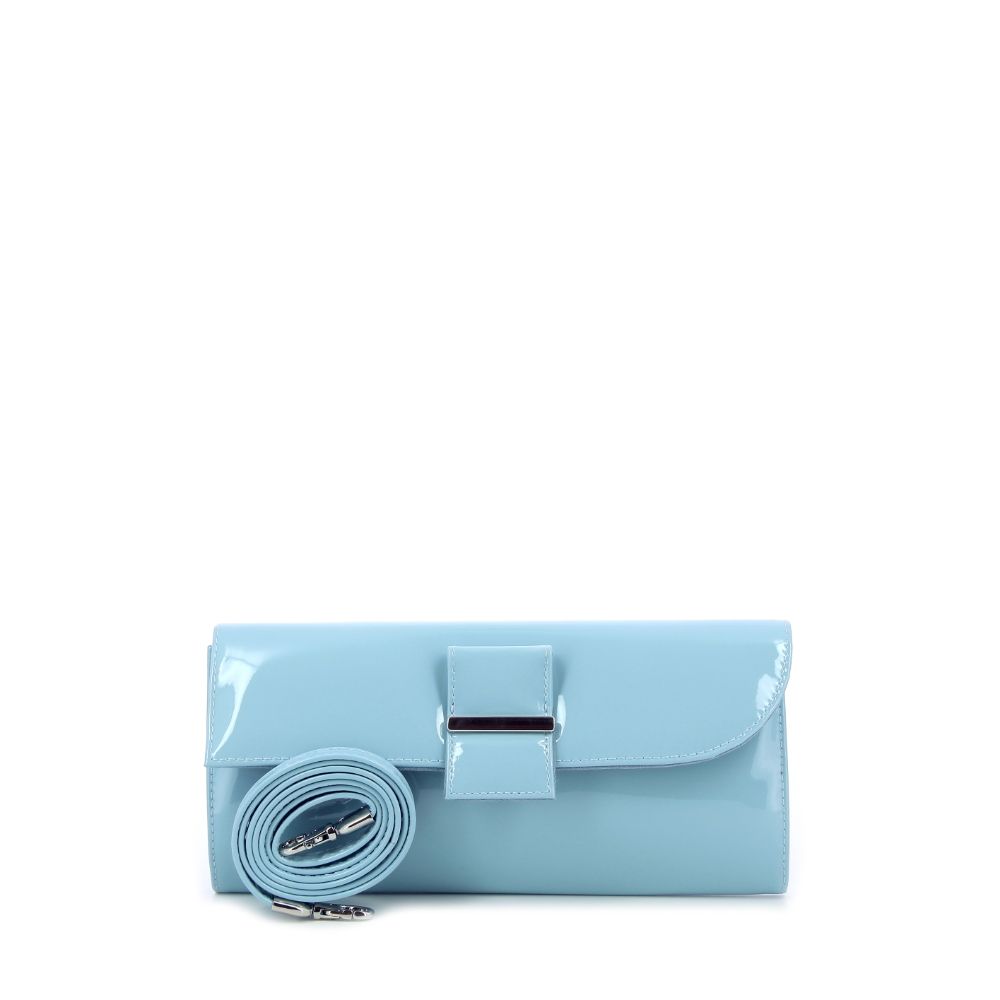 Lebru Clutch 245746 blauw