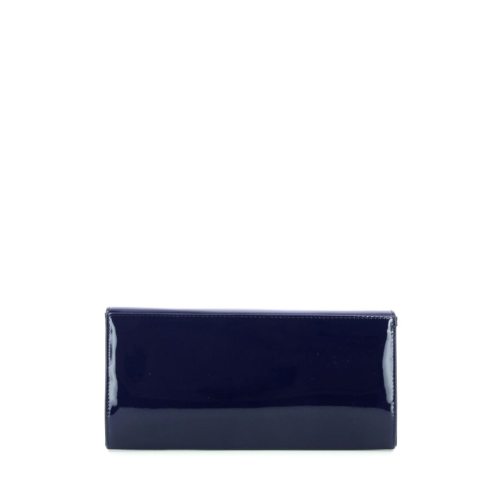 Lebru Clutch 245748 blauw