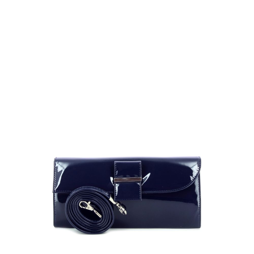 Lebru Clutch 245748 blauw