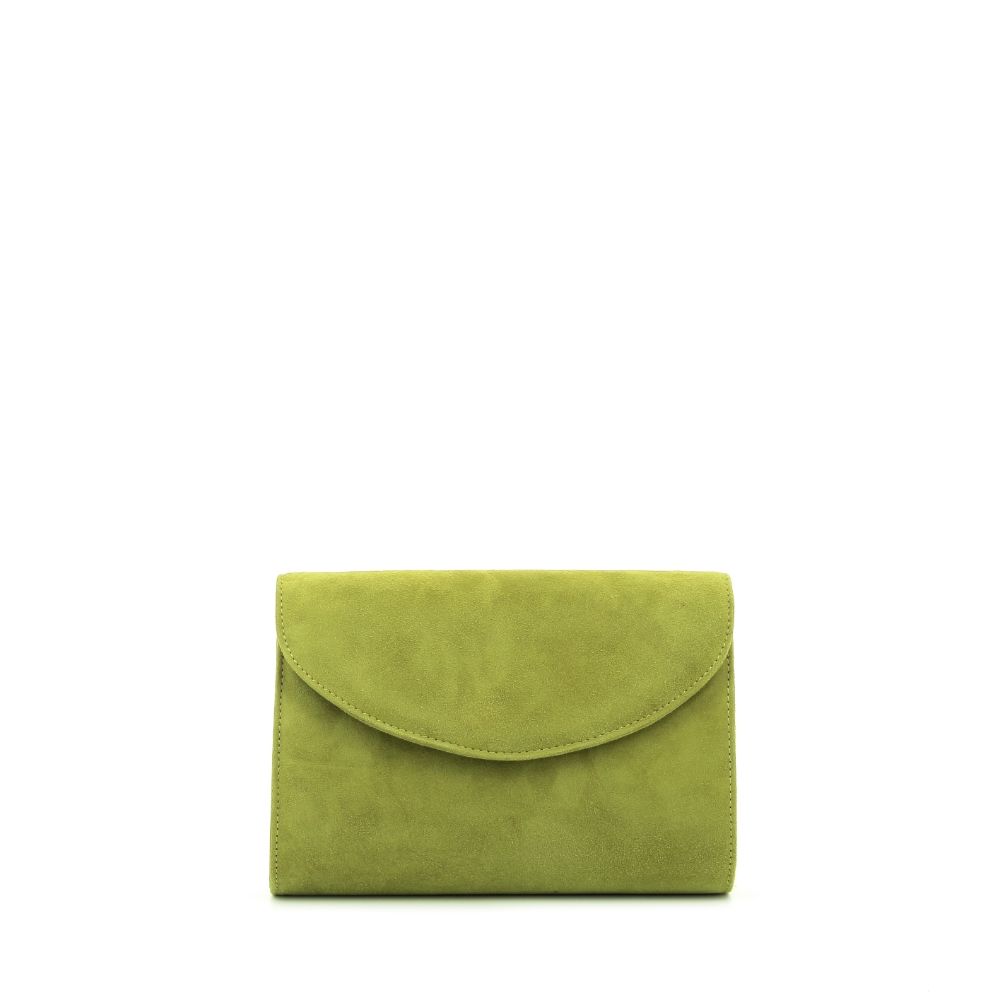 Lebru Handtas 245756 groen