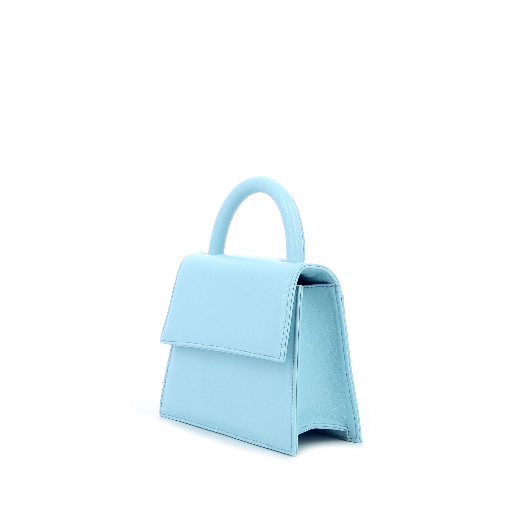 Lebru Handtas 245770 blauw