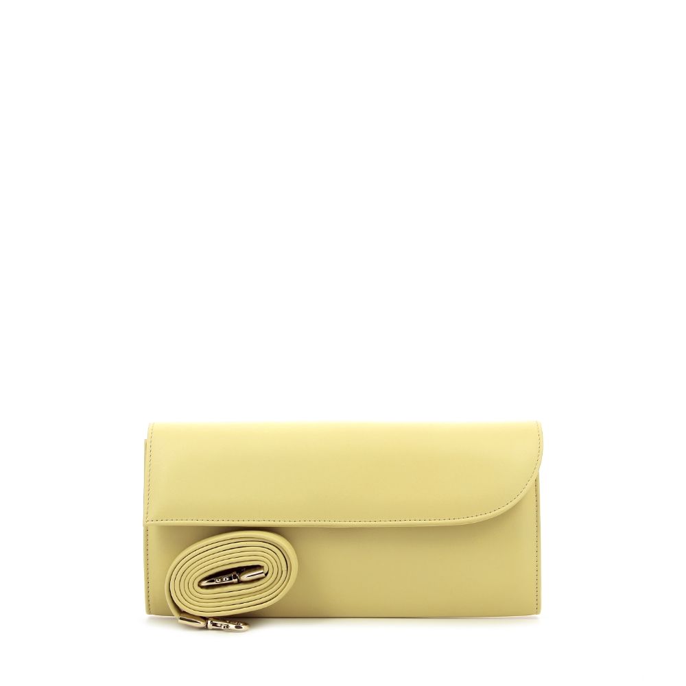 Lebru Clutch 245771 geel