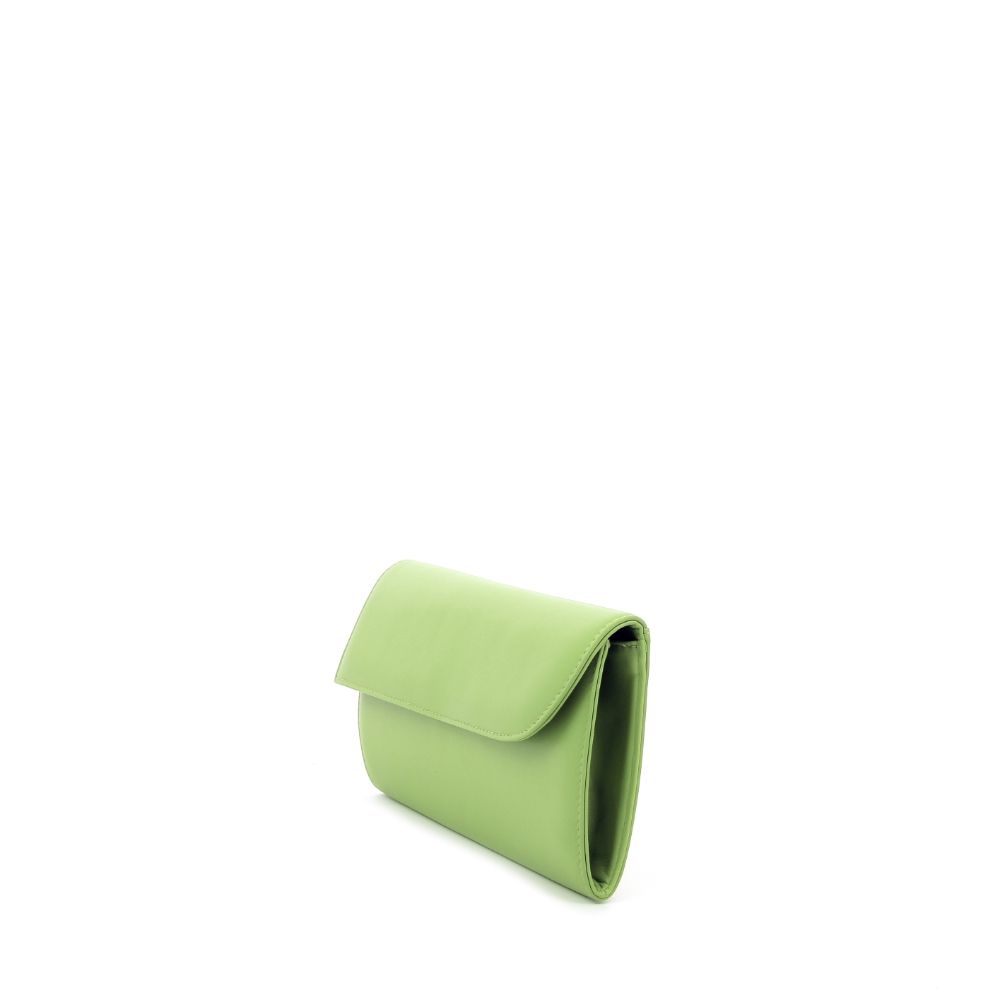 Lebru Clutch 245773 groen