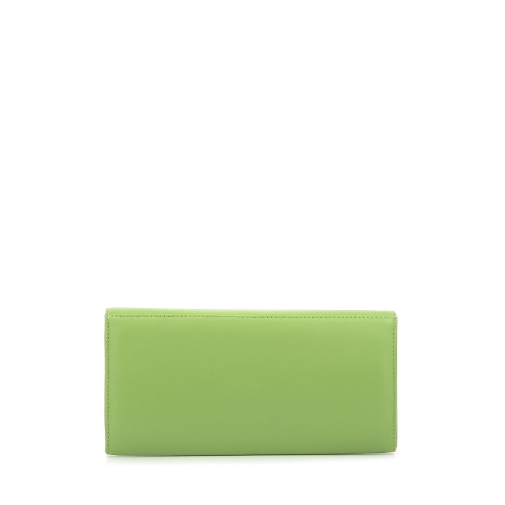 Lebru Clutch 245773 groen