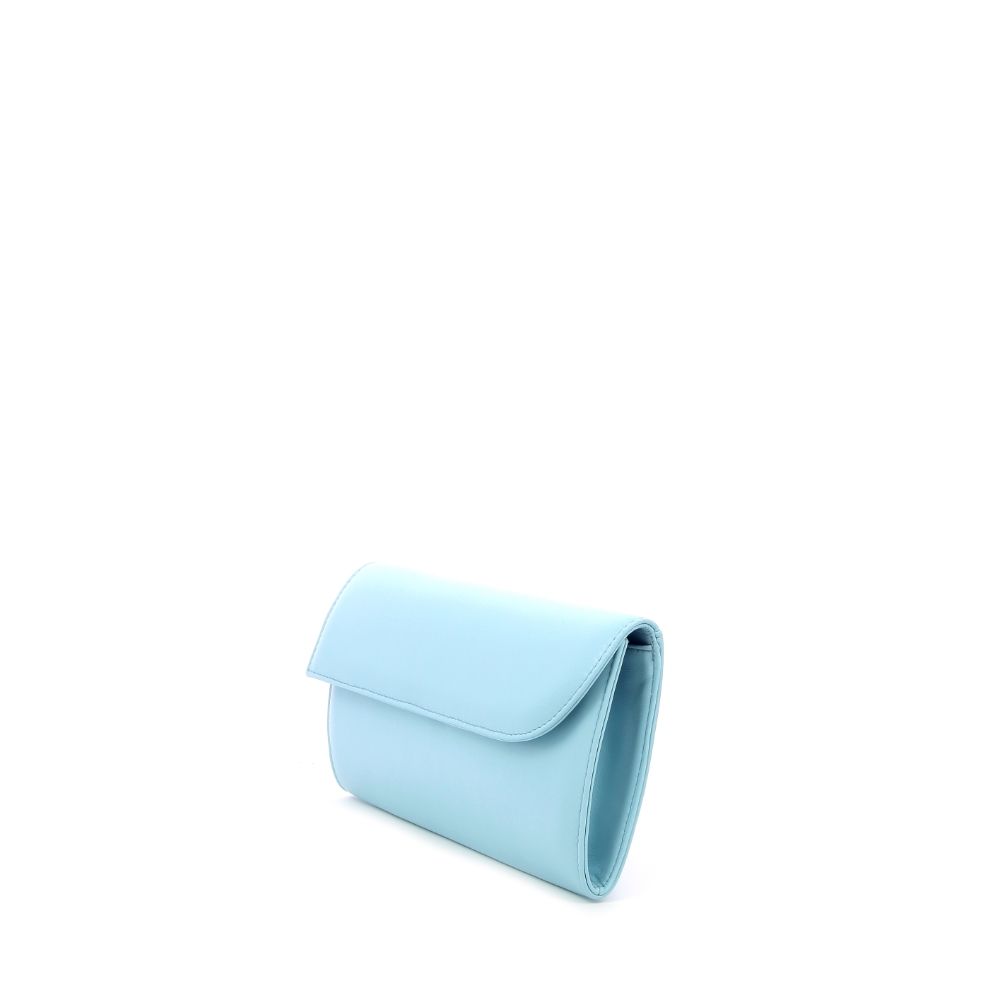 Lebru Clutch 245775 blauw