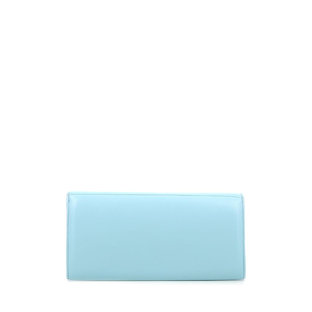 Lebru Clutch 245775 blauw