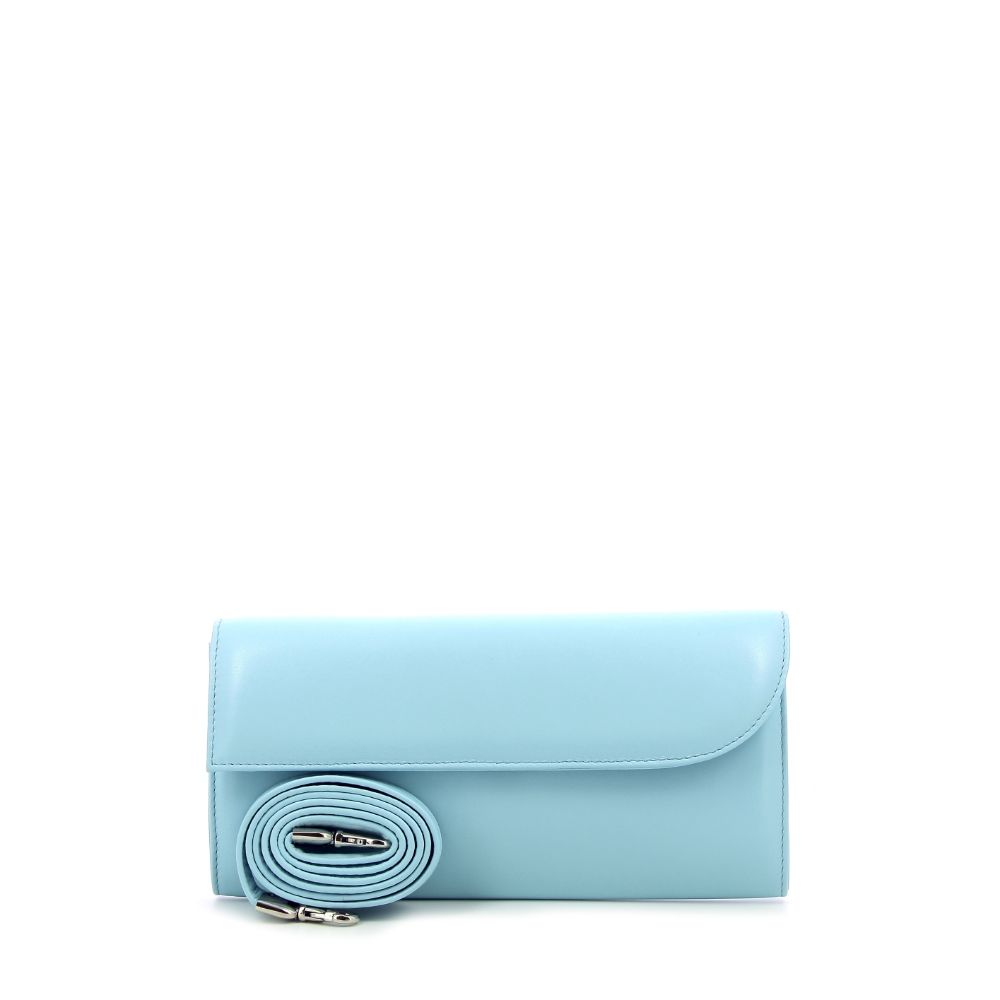 Lebru Clutch 245775 blauw