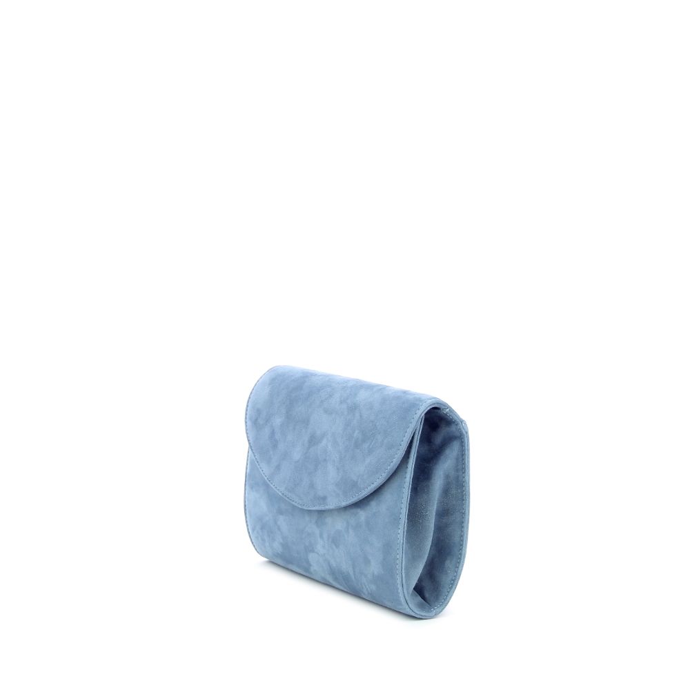 Lebru Handtas 245787 blauw