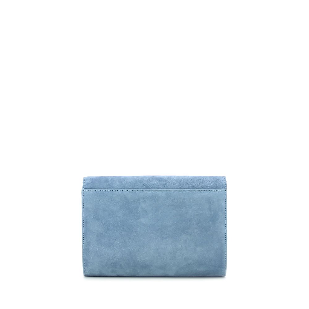 Lebru Handtas 245787 blauw