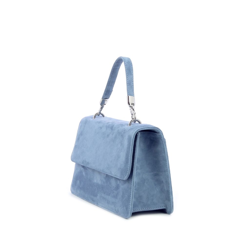 Lebru Handtas 245791 blauw