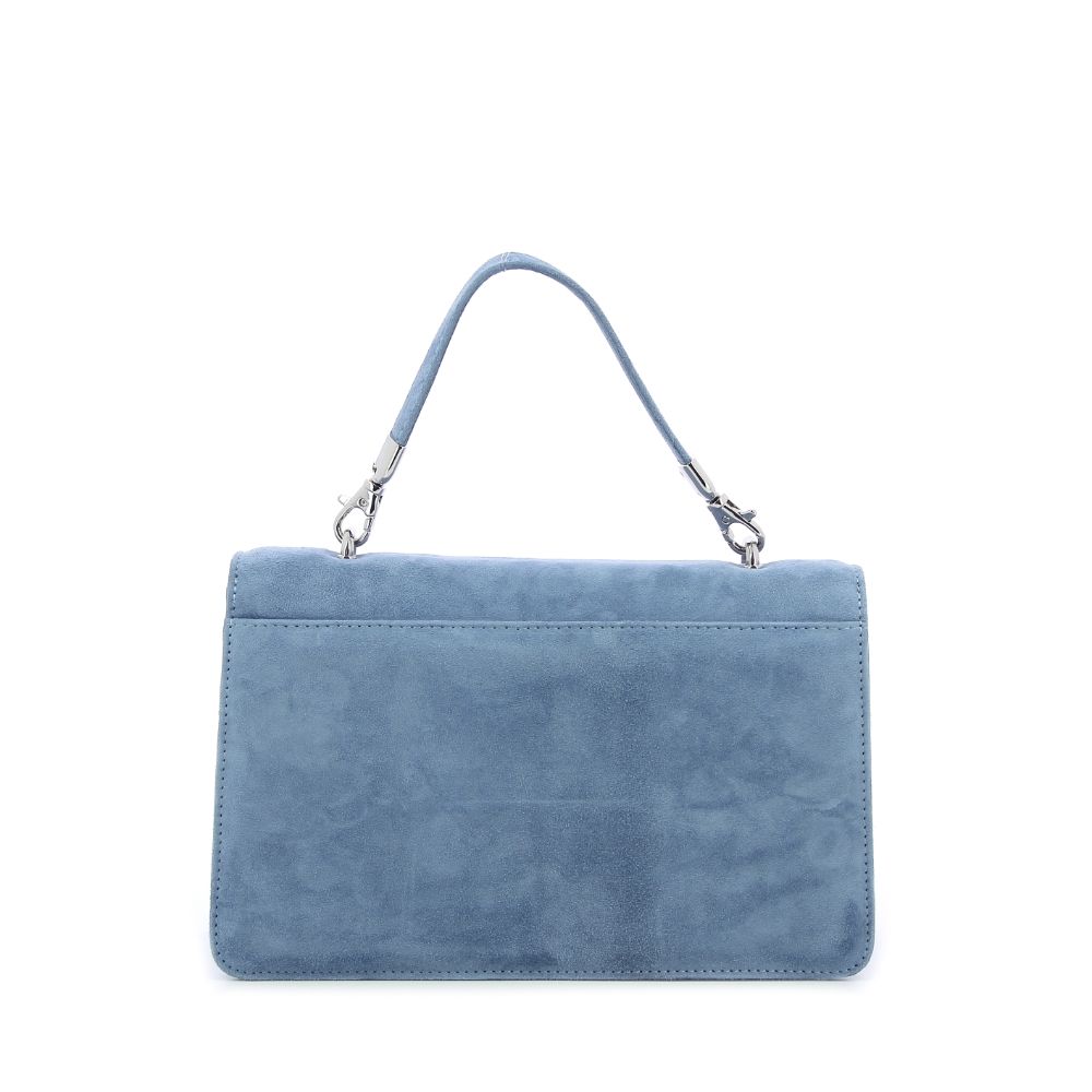 Lebru Handtas 245791 blauw