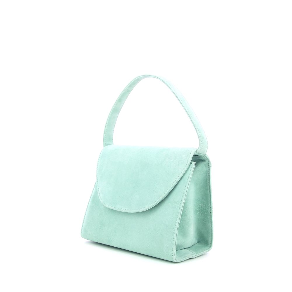 Lebru Handtas 245796 groen