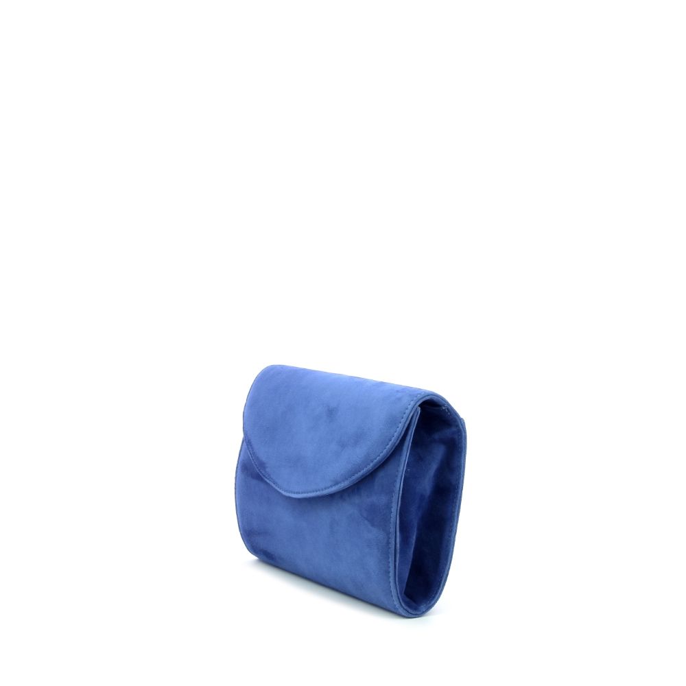 Lebru Handtas 245802 blauw