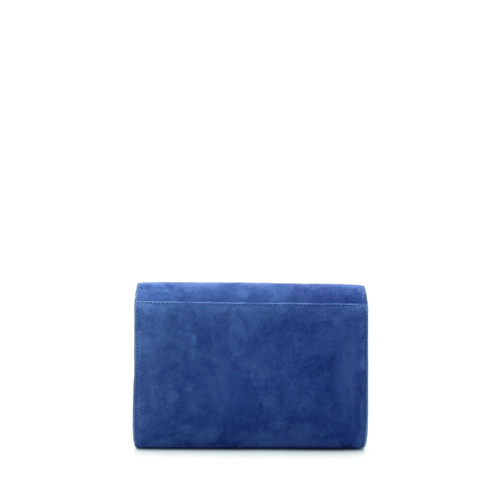 Lebru Handtas 245802 blauw