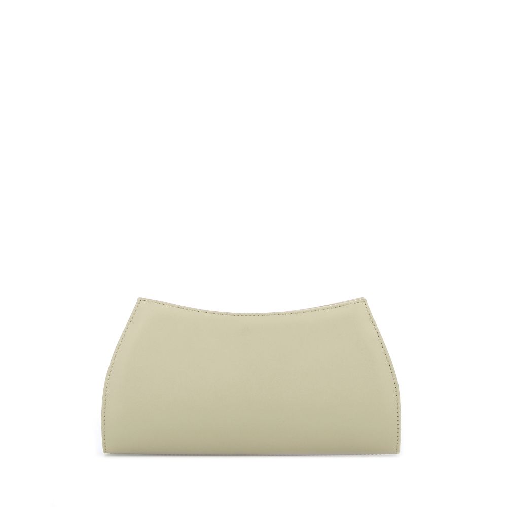 Lebru Clutch 245838 beige