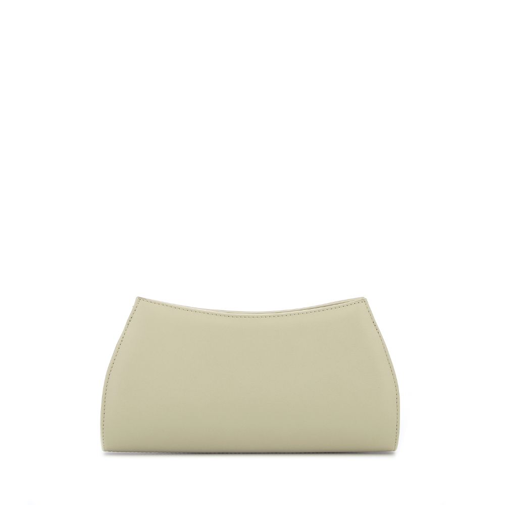 Lebru Clutch 245838 beige