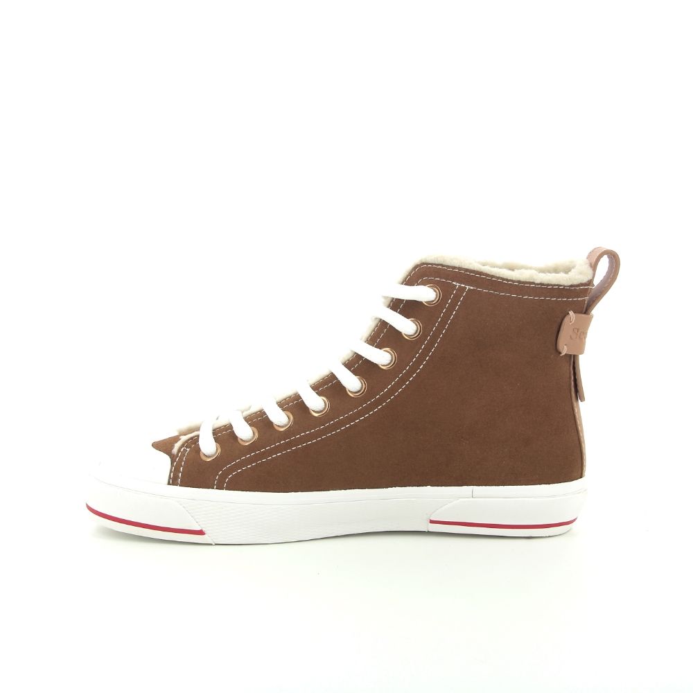 See By Chloé Sneaker 245888 cognac