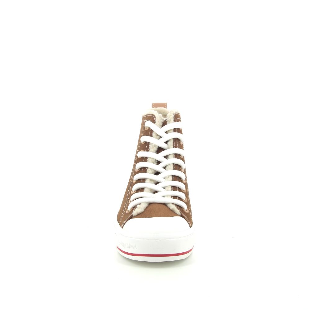 See By Chloé Sneaker 245888 cognac