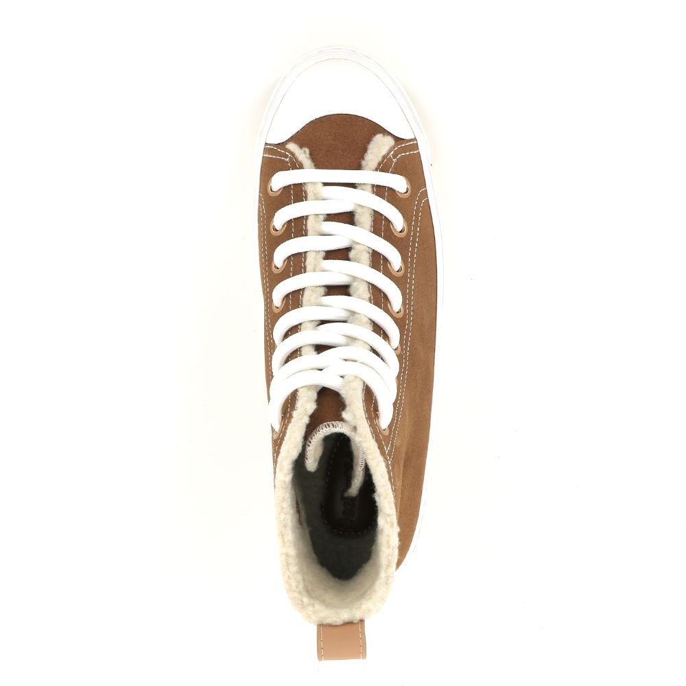 See By Chloé Sneaker 245888 cognac