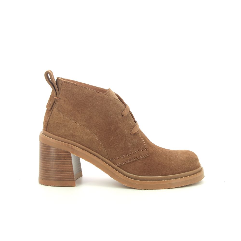 See By Chloé Boots 245889 cognac