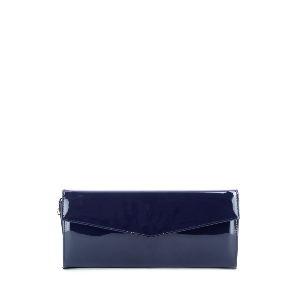 Lebru Clutch 245902 blauw