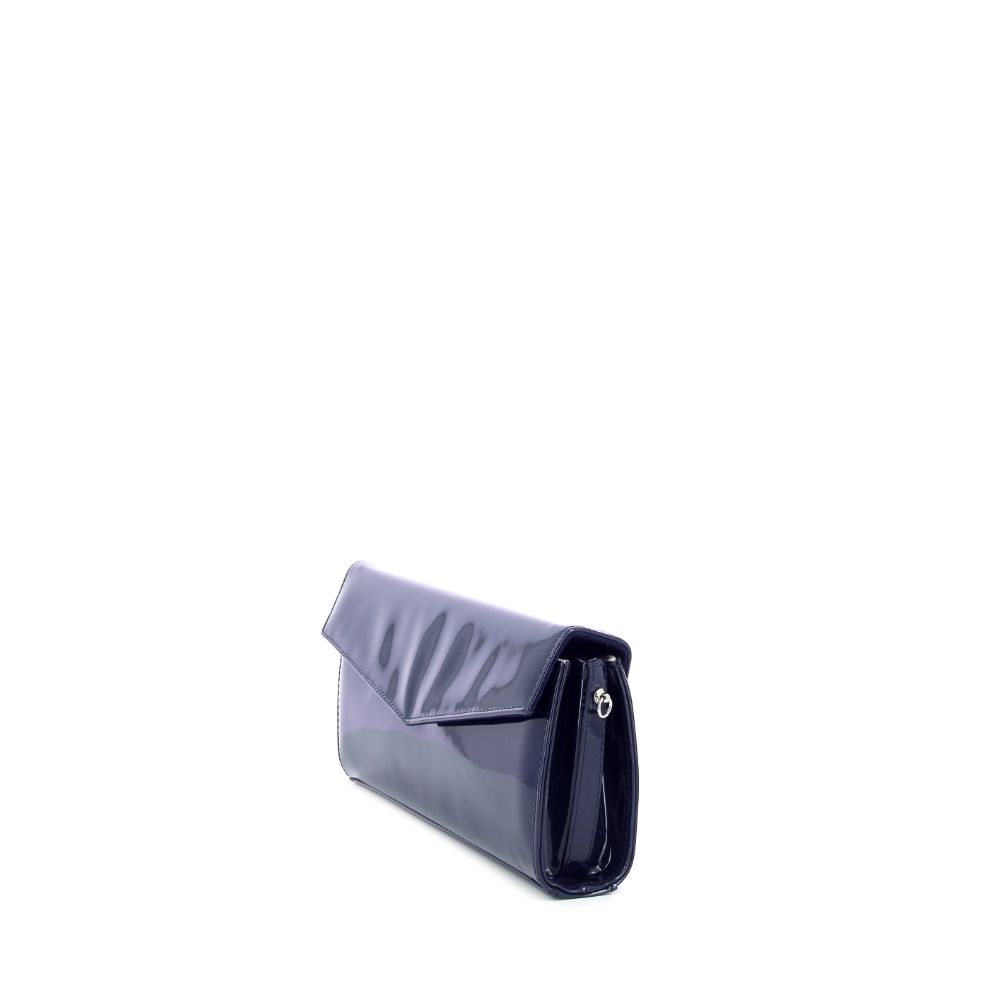 Lebru Clutch 245902 blauw