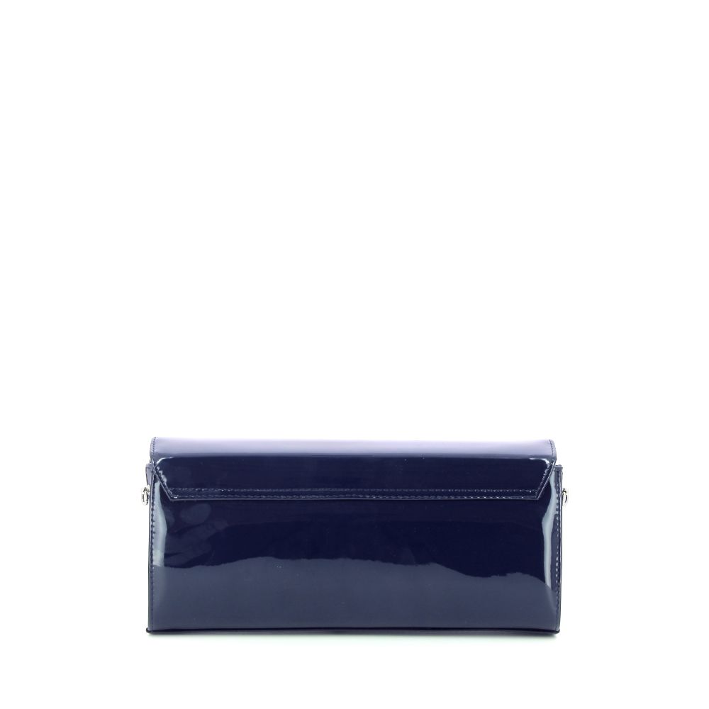 Lebru Clutch 245902 blauw