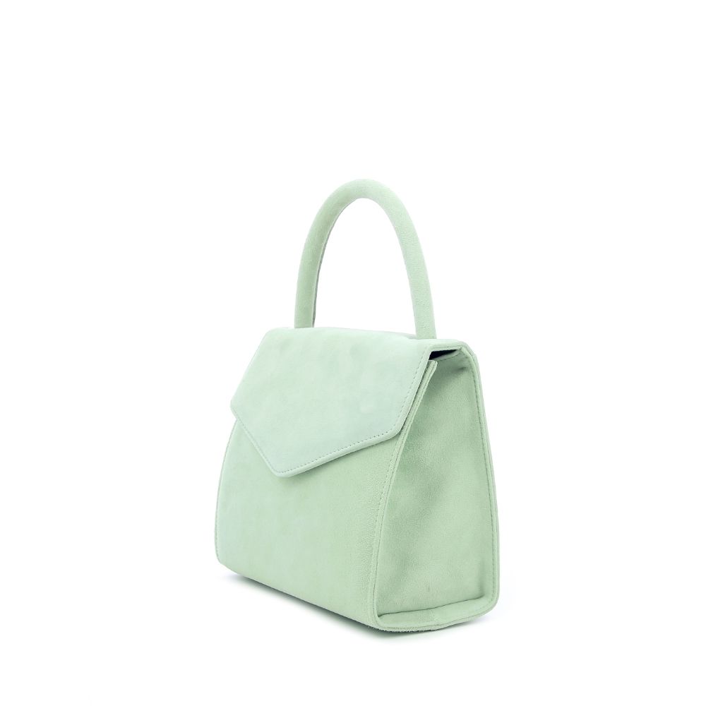 Lebru Handtas 245935 groen