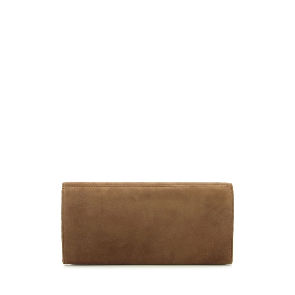 Lebru Clutch 245944 cognac