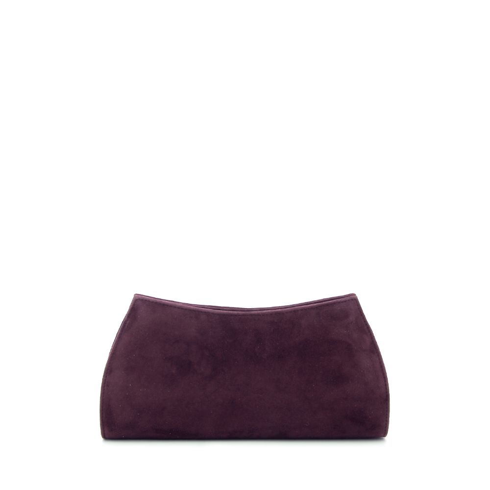 Lebru Clutch 245953 rood