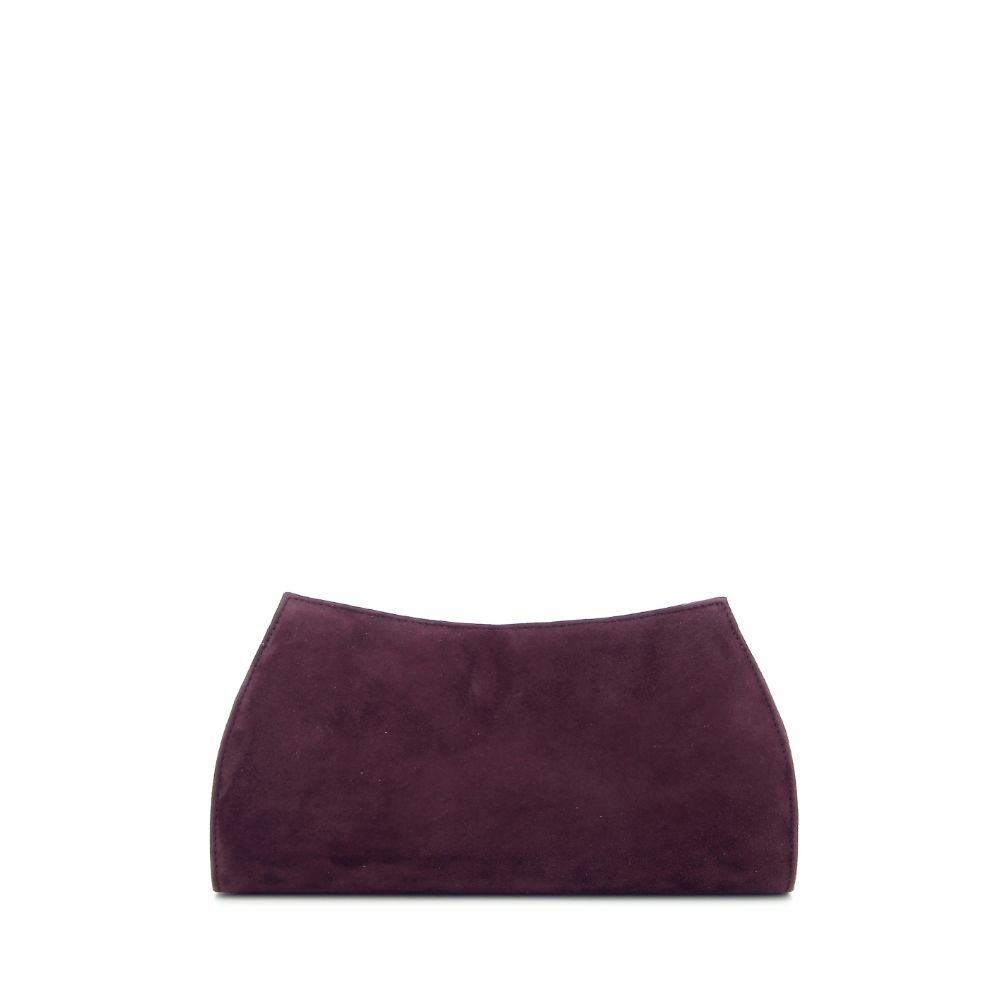 Lebru Clutch 245953 rood