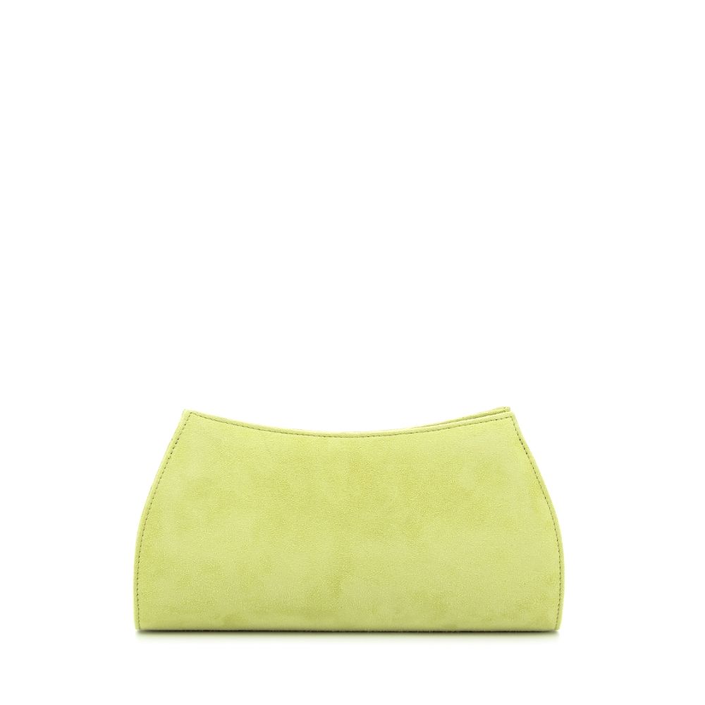 Lebru Clutch 245955 geel