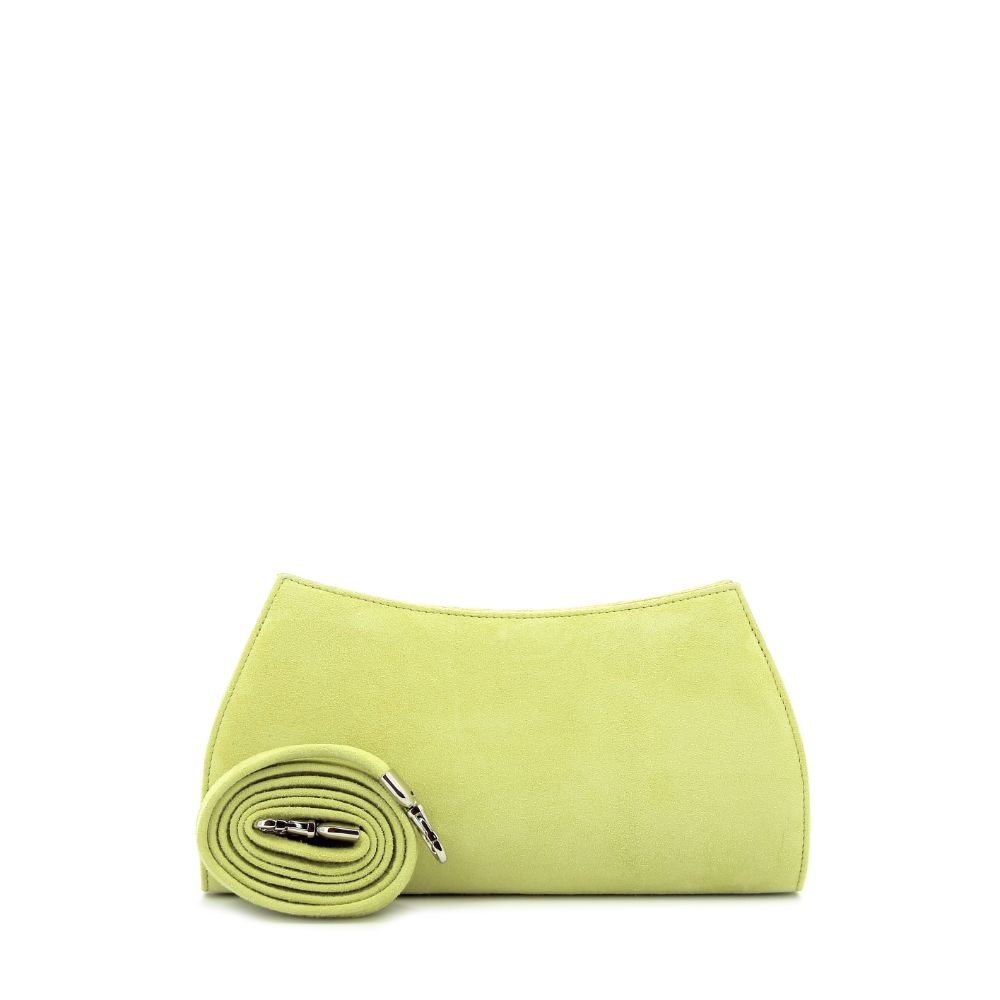 Lebru Clutch 245955 geel