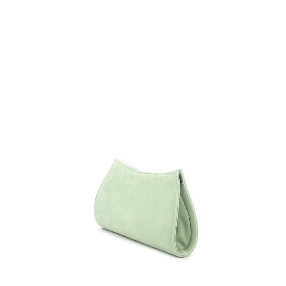 Lebru Clutch 245956 groen