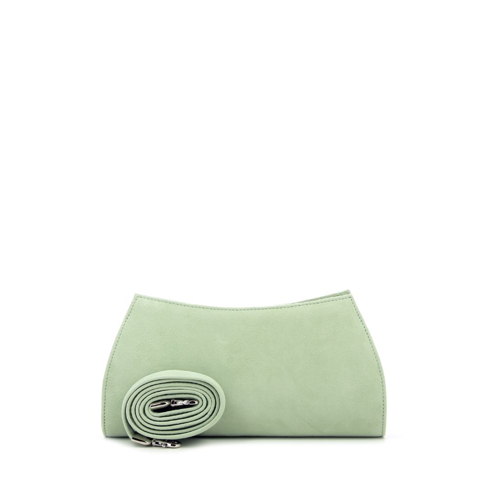 Lebru Clutch 245956 groen