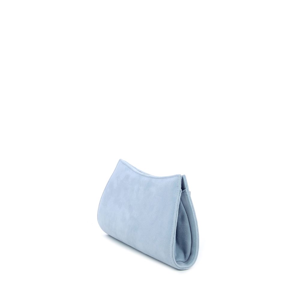 Lebru Clutch 245958 blauw