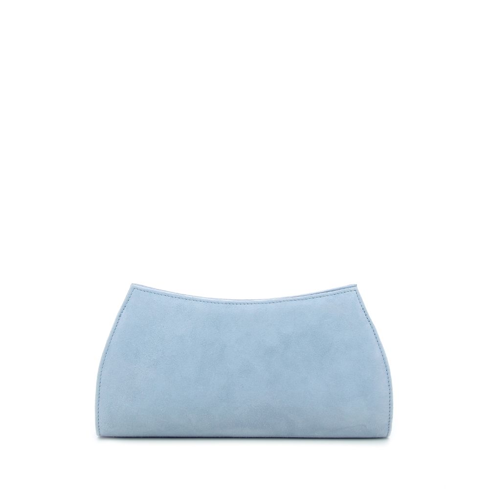 Lebru Clutch 245958 blauw