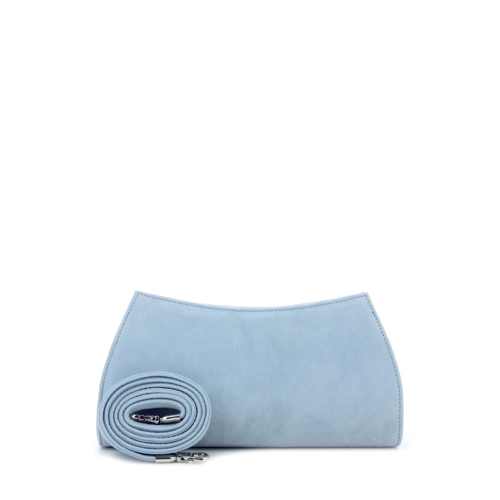 Lebru Clutch 245958 blauw