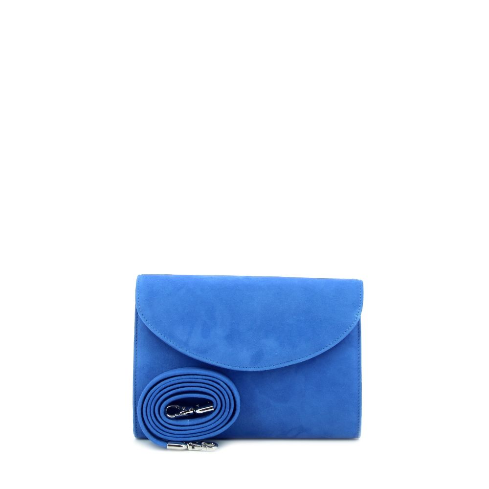 Lebru Handtas 245976 blauw