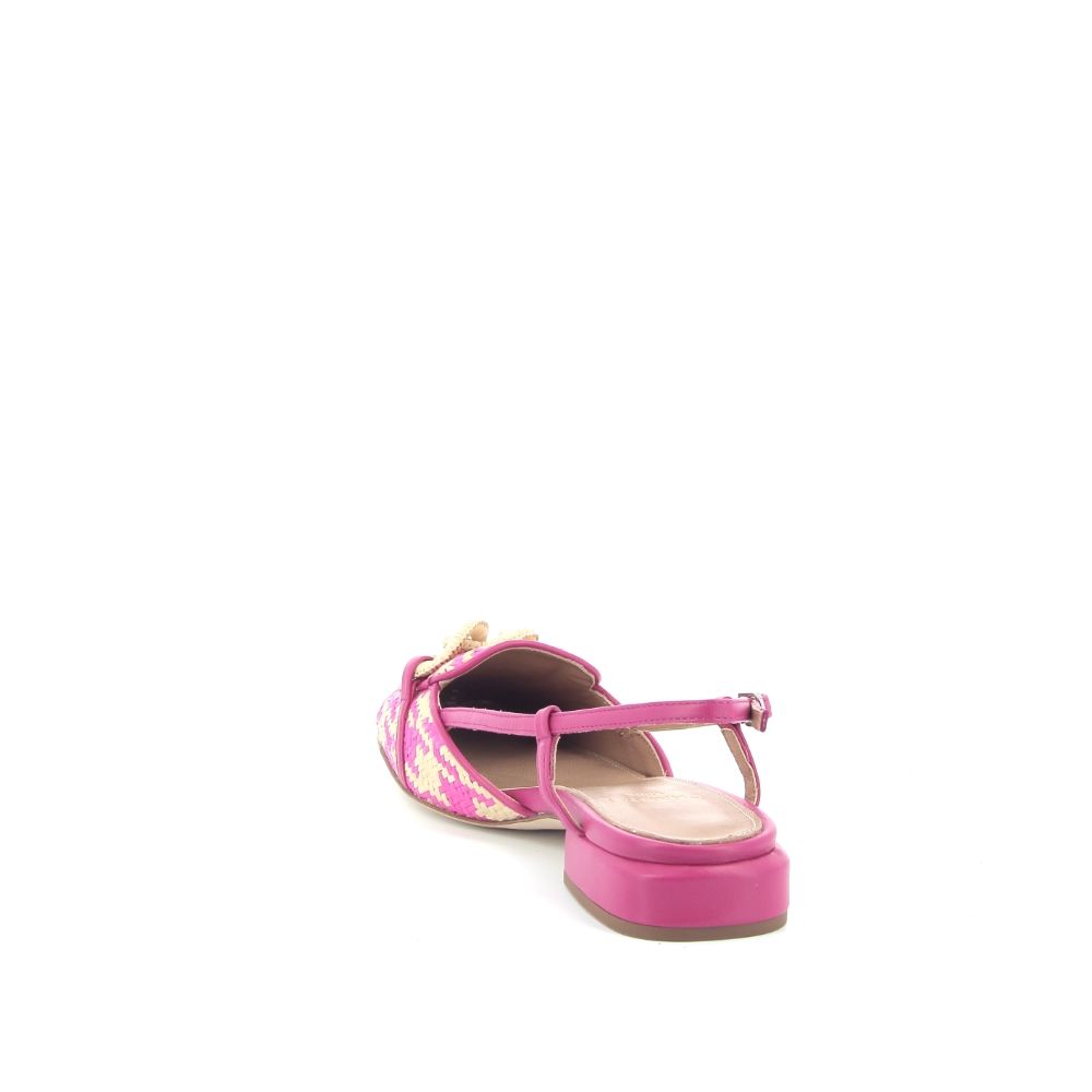 Chantal Slingback 245994 roze