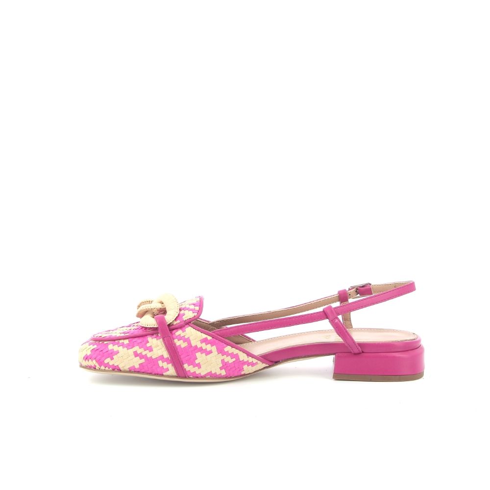 Chantal Slingback 245994 roze