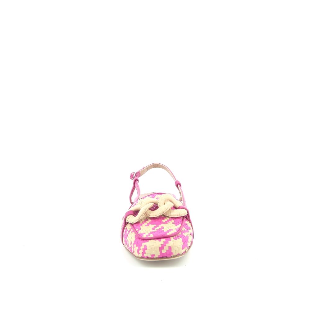 Chantal Slingback 245994 roze