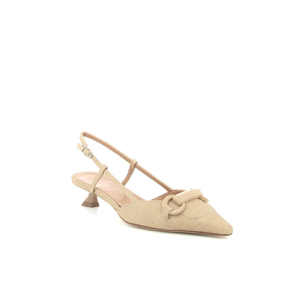 Chantal Slingback 245997 beige
