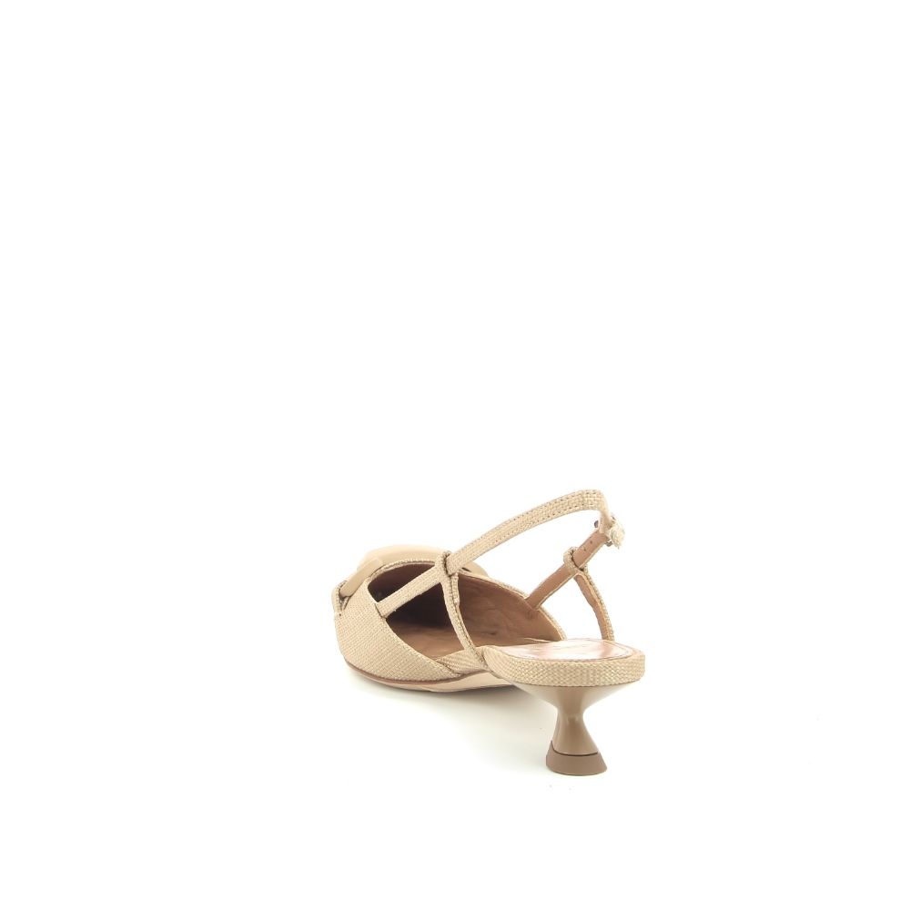 Chantal Slingback 245997 beige