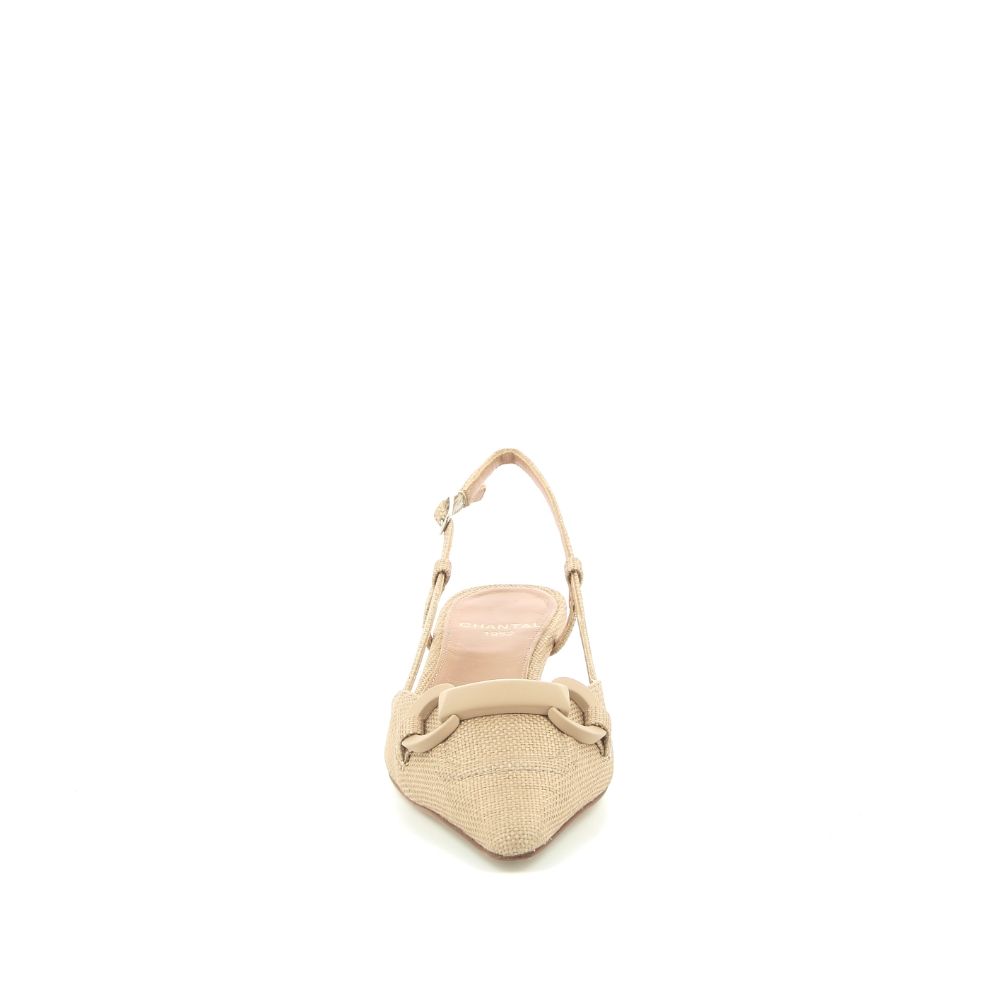 Chantal Slingback 245997 beige