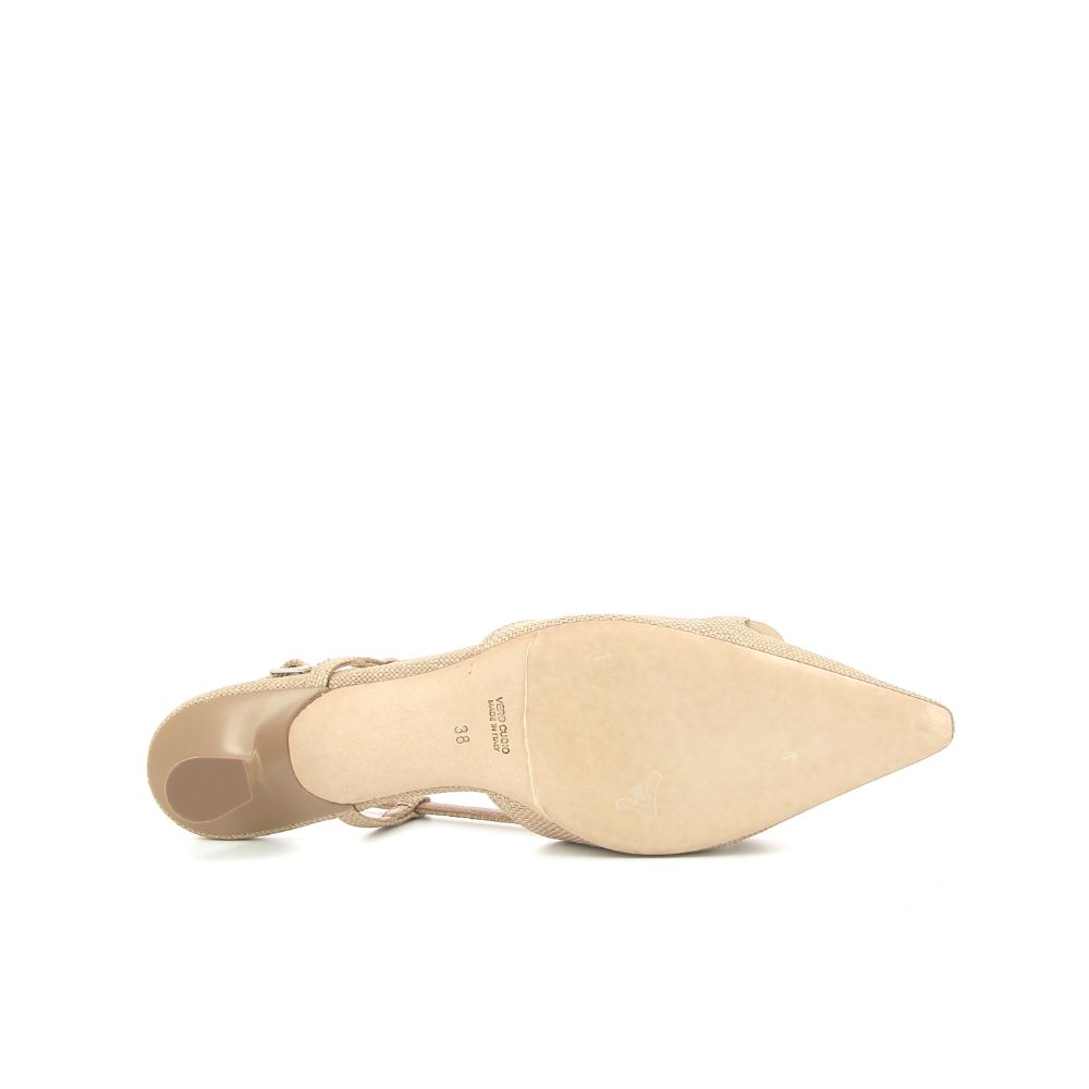 Chantal Slingback 245997 beige