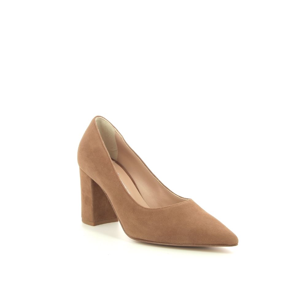 Luca Renzi Pump 246030 cognac